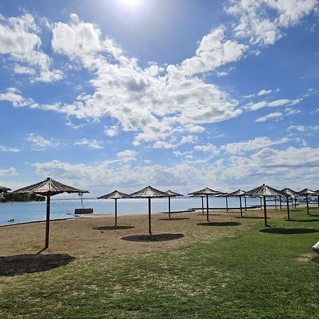 Sak Mobile Home Privlaka Privlaka  Εξωτερικό φωτογραφία