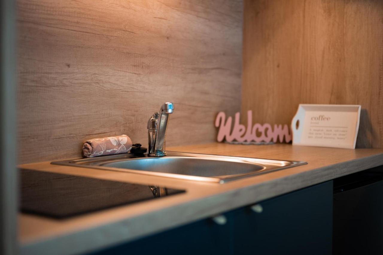 Sak Mobile Home Privlaka Privlaka  Εξωτερικό φωτογραφία