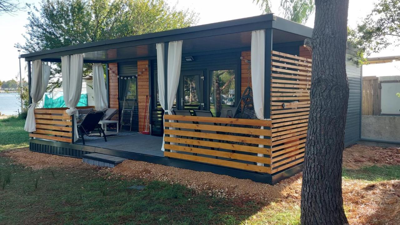 Sak Mobile Home Privlaka Privlaka  Εξωτερικό φωτογραφία